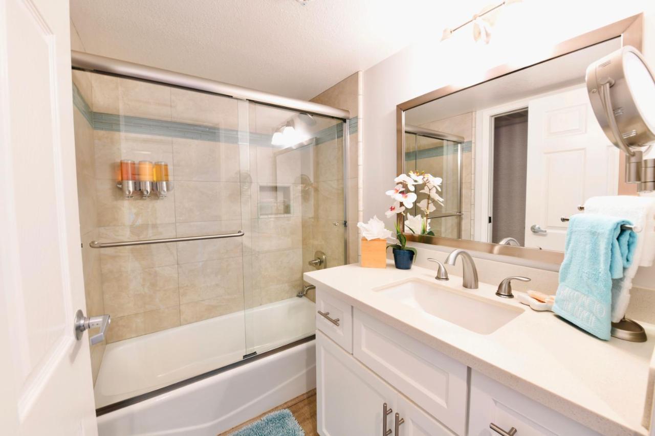 Premium Villa - Ocean View - Seascape - Heated Pools - Relaxing Fireplace - Ground Level Aptos Exterior foto